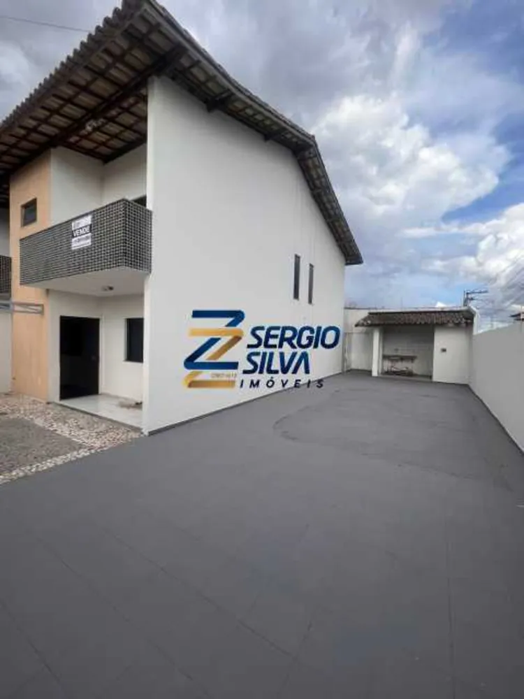Casa, 3 quartos - Foto 5