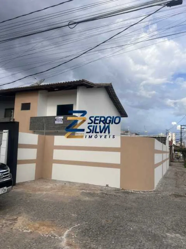 Casa, 3 quartos - Foto 1