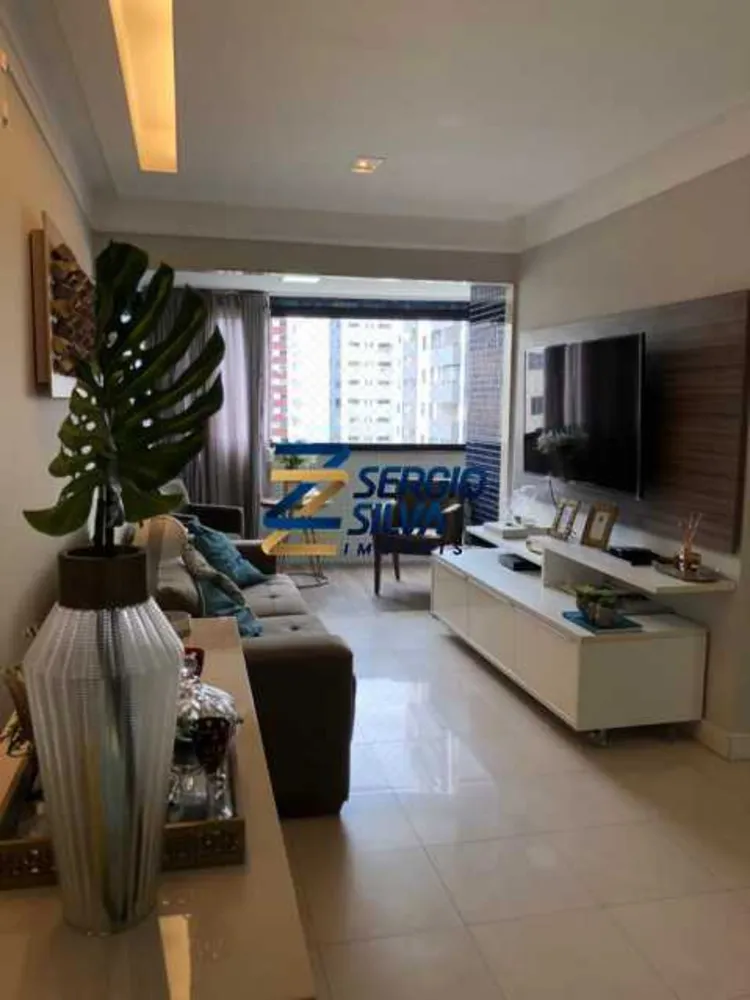 Apartamento, 3 quartos, 93 m² - Foto 5