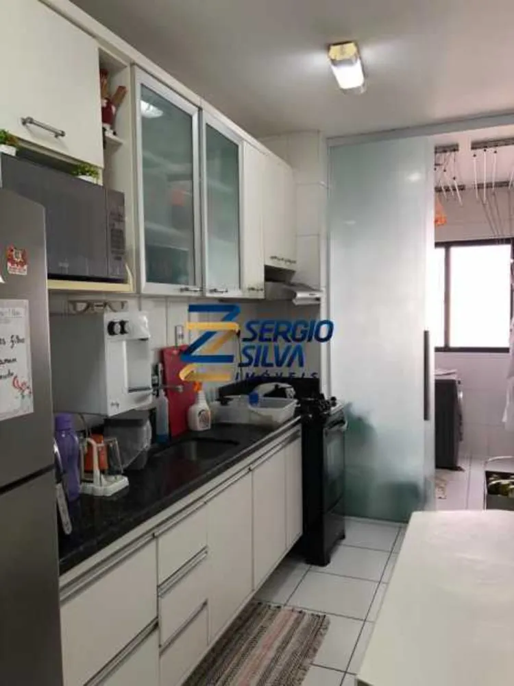 Apartamento, 3 quartos, 93 m² - Foto 8