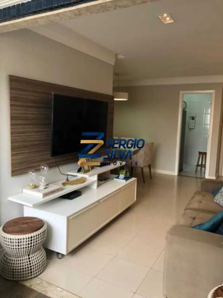 Apartamento, 3 quartos, 93 m² - Foto 4