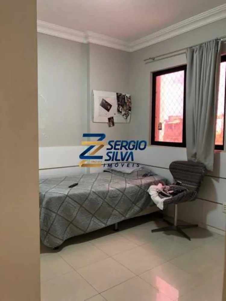 Apartamento, 3 quartos, 93 m² - Foto 6