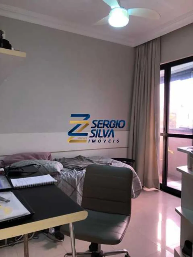 Apartamento, 3 quartos, 93 m² - Foto 5