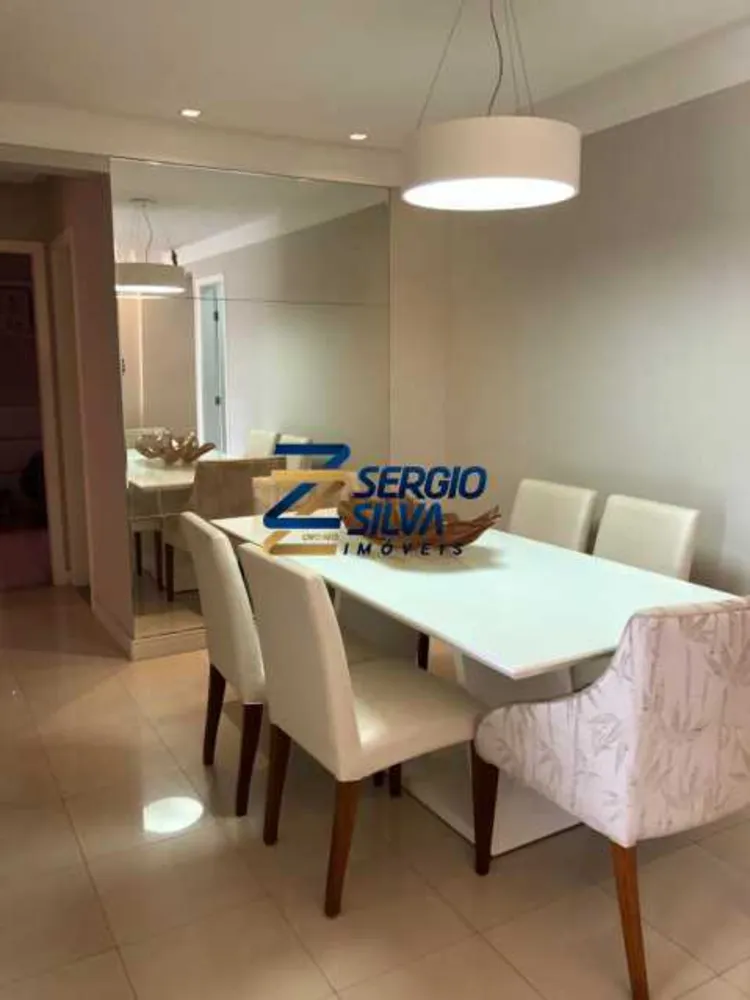 Apartamento, 3 quartos, 93 m² - Foto 7