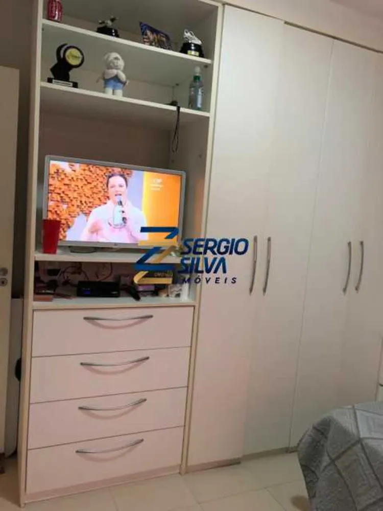 Apartamento, 3 quartos, 93 m² - Foto 1