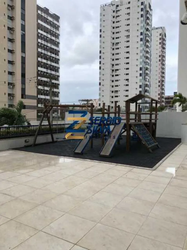 Apartamento, 3 quartos, 93 m² - Foto 1