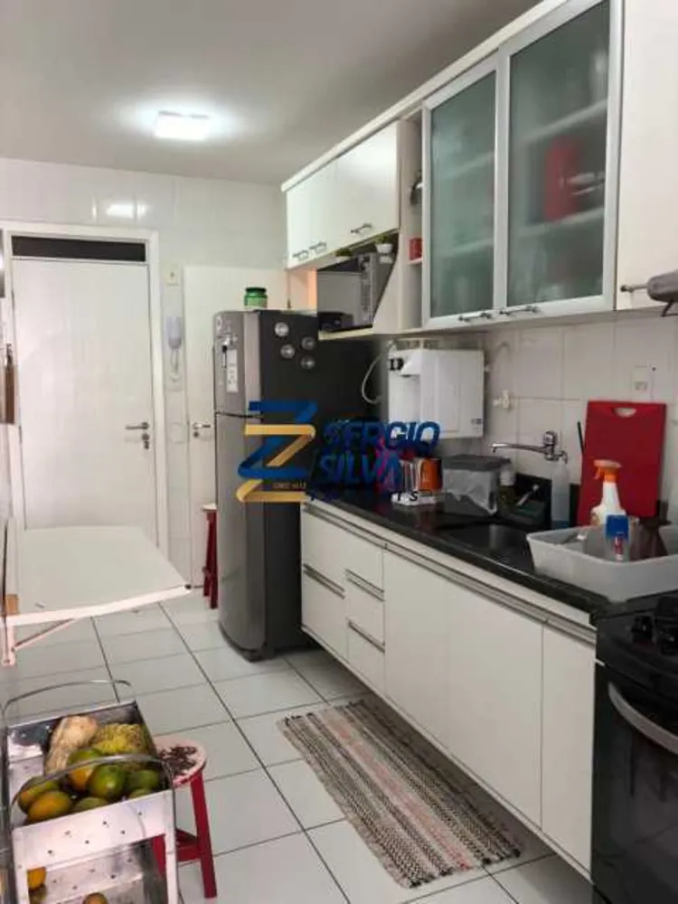 Apartamento, 3 quartos, 93 m² - Foto 7