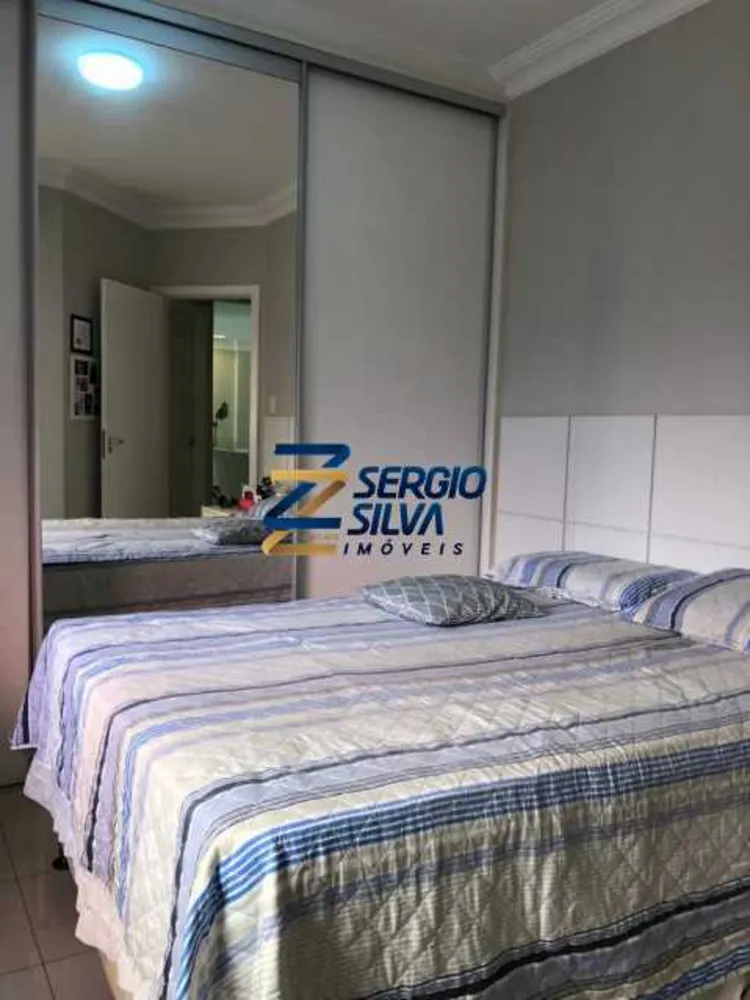Apartamento, 3 quartos, 93 m² - Foto 13