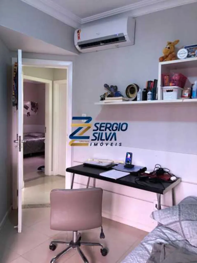 Apartamento, 3 quartos, 93 m² - Foto 12