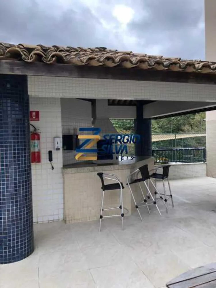Apartamento, 3 quartos, 93 m² - Foto 2