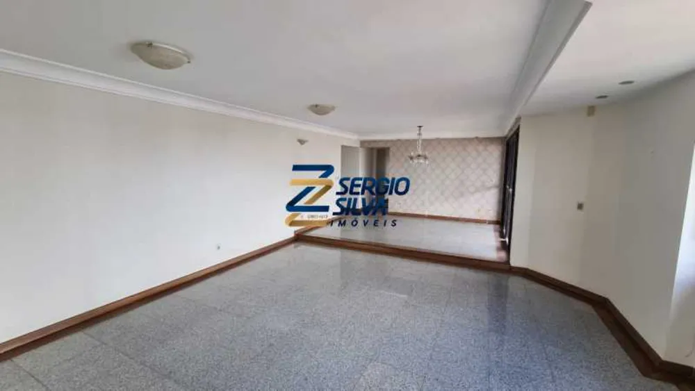 Apartamento, 4 quartos - Foto 2