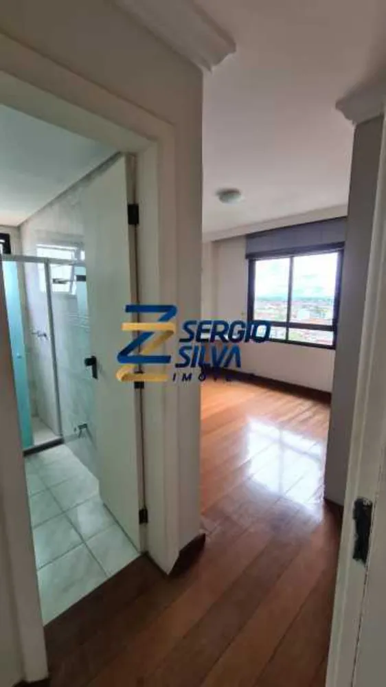 Apartamento, 4 quartos - Foto 8