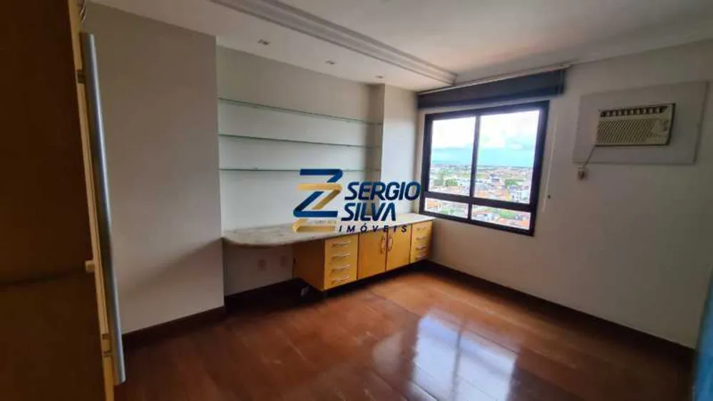 Apartamento, 4 quartos - Foto 4