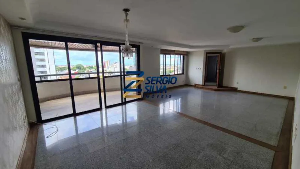 Apartamento, 4 quartos - Foto 4