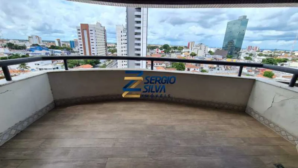Apartamento, 4 quartos - Foto 5