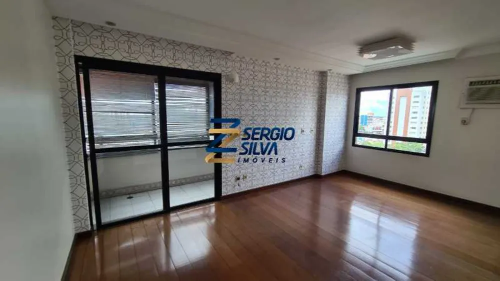 Apartamento, 4 quartos - Foto 3