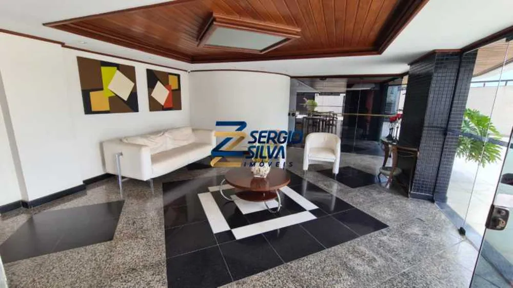 Apartamento, 4 quartos - Foto 1
