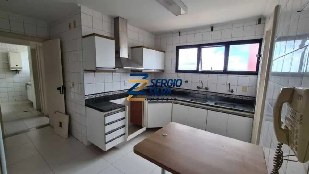Apartamento, 4 quartos - Foto 16
