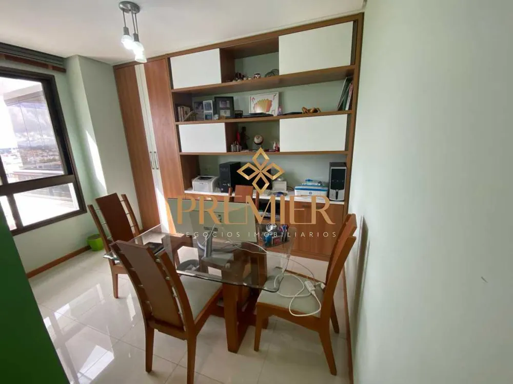 Apartamento, 4 quartos, 205 m² - Foto 6
