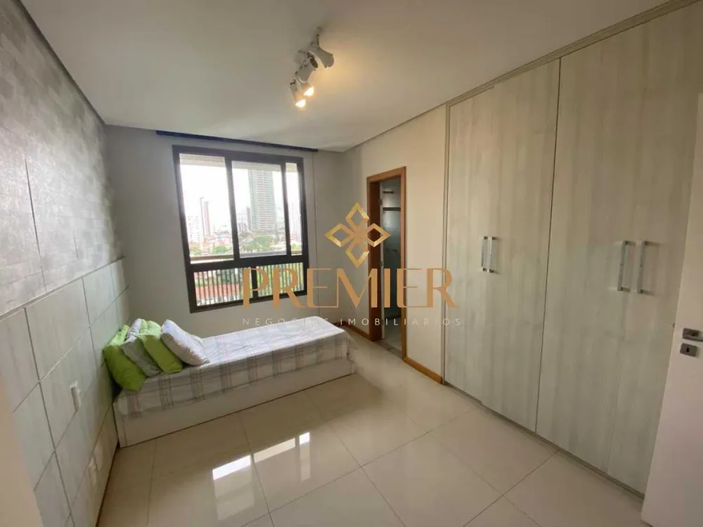 Apartamento, 4 quartos, 205 m² - Foto 1