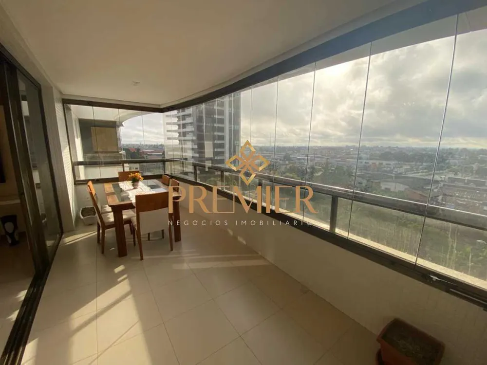 Apartamento, 4 quartos, 205 m² - Foto 5