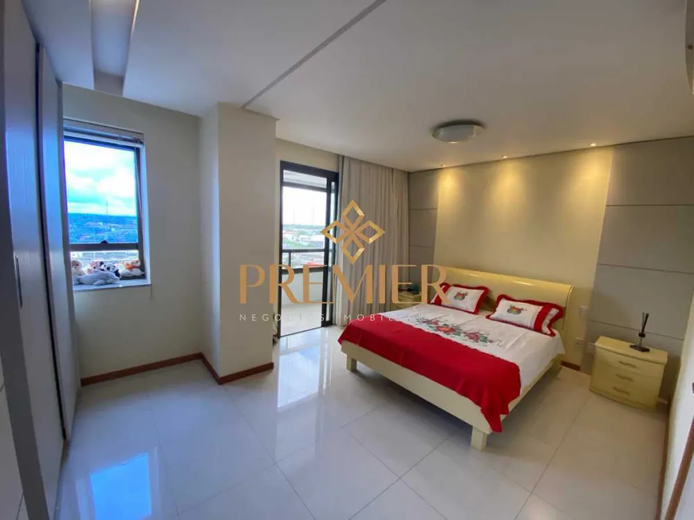 Apartamento, 4 quartos, 205 m² - Foto 13