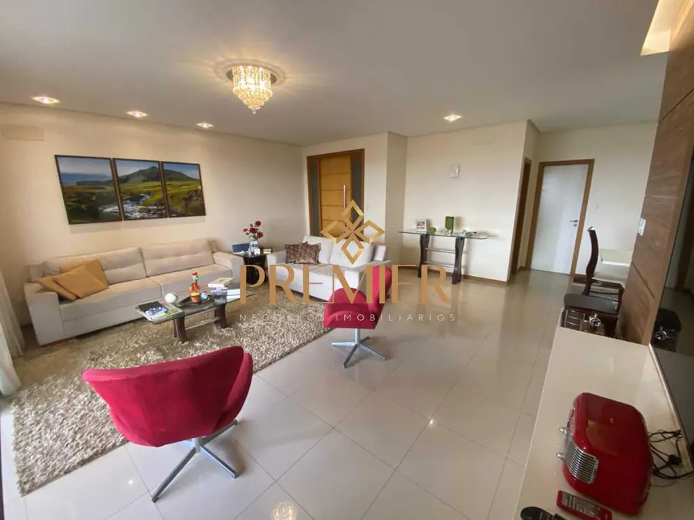 Apartamento, 4 quartos, 205 m² - Foto 4