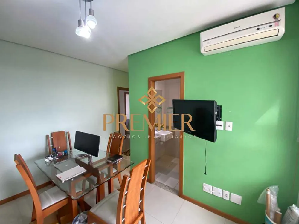 Apartamento, 4 quartos, 205 m² - Foto 3