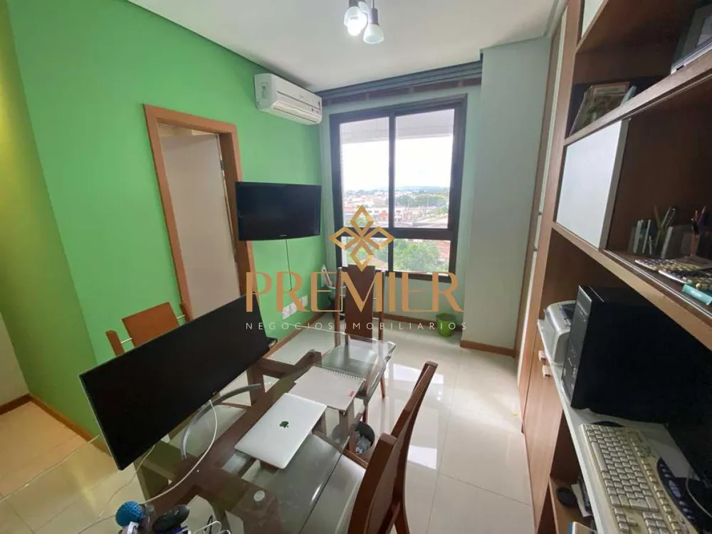 Apartamento, 4 quartos, 205 m² - Foto 2