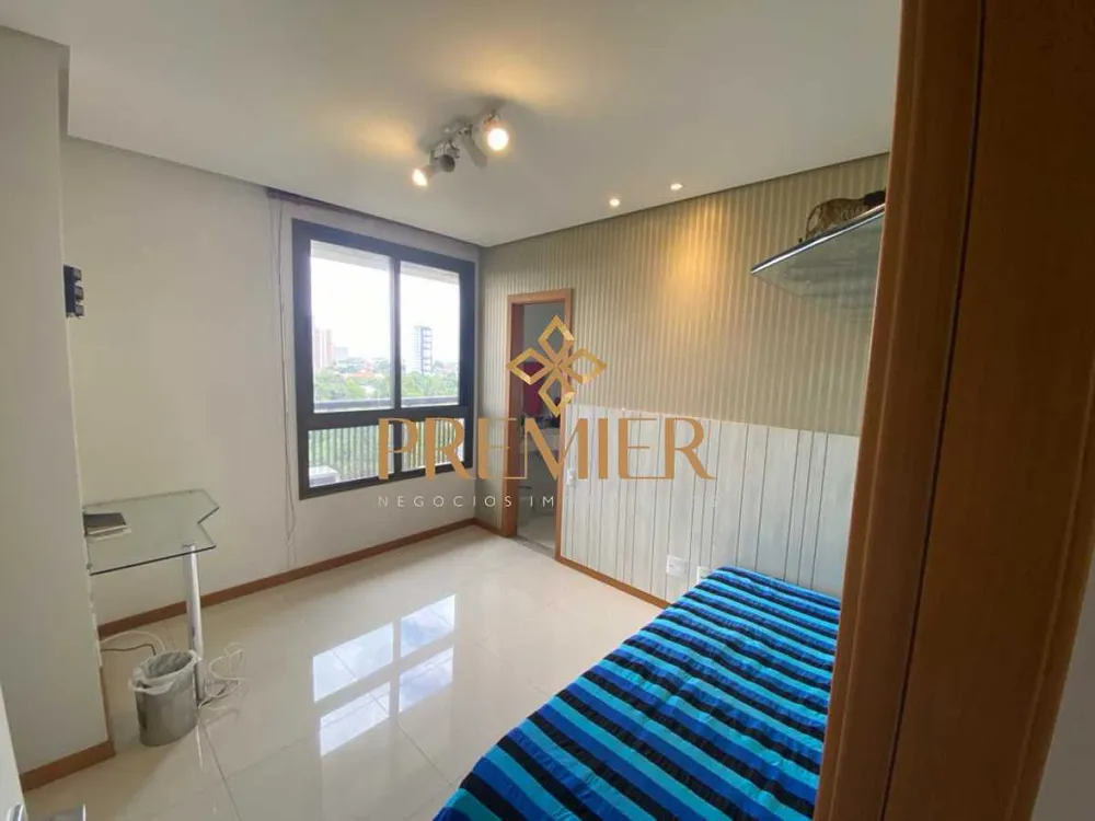 Apartamento, 4 quartos, 205 m² - Foto 8