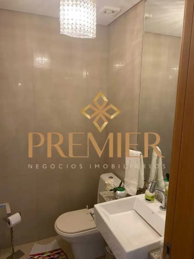 Apartamento, 4 quartos, 205 m² - Foto 4