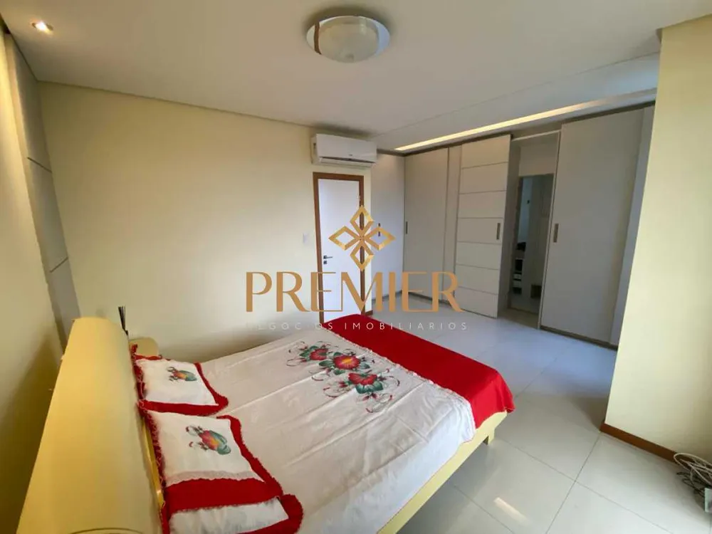 Apartamento, 4 quartos, 205 m² - Foto 14