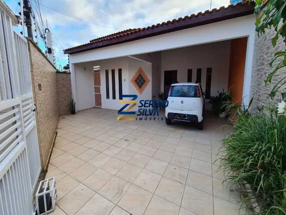 Casa, 2 quartos - Foto 1