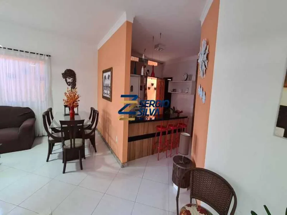 Casa, 2 quartos - Foto 5