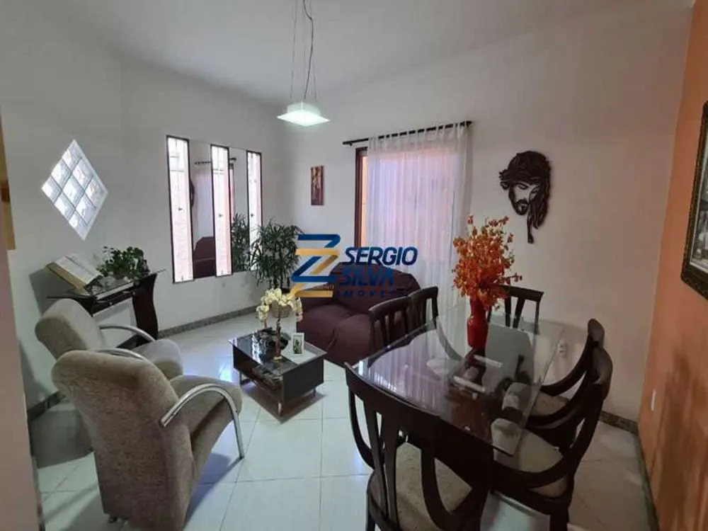 Casa, 2 quartos - Foto 2