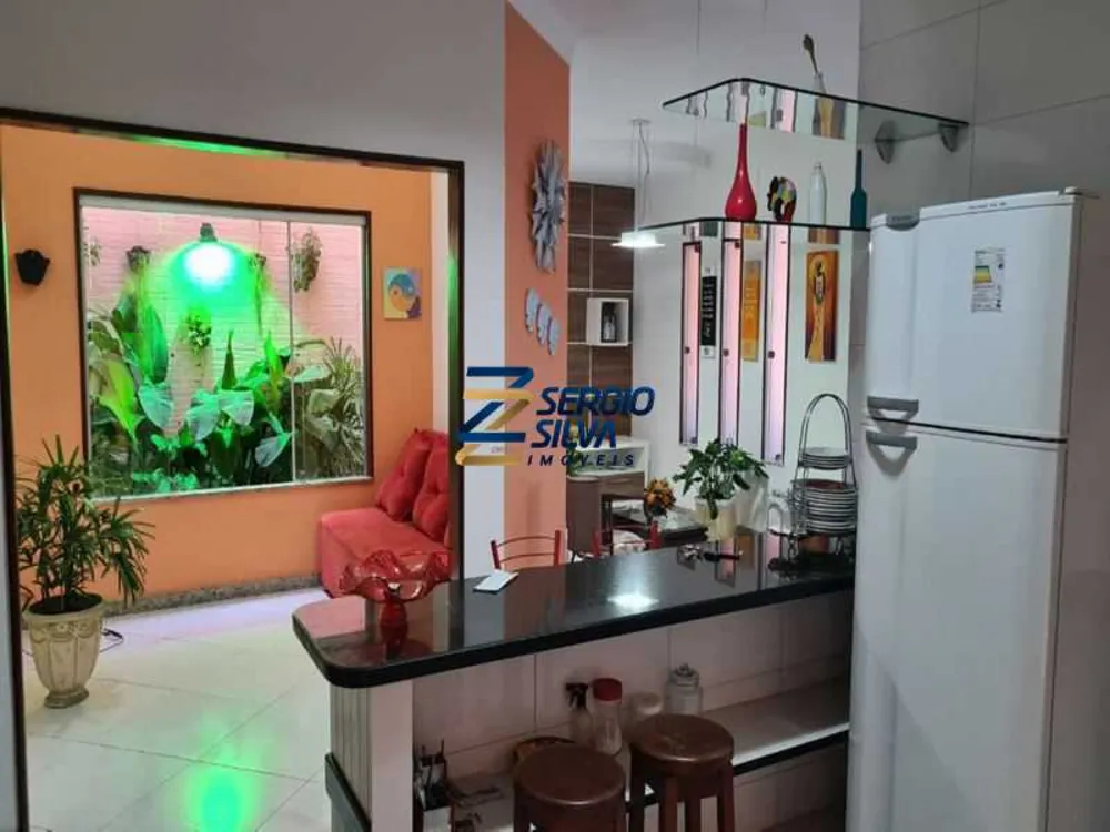 Casa, 2 quartos - Foto 8