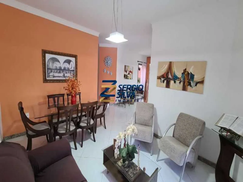 Casa, 2 quartos - Foto 4