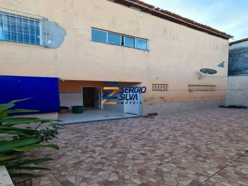 Casa, 2 quartos - Foto 15