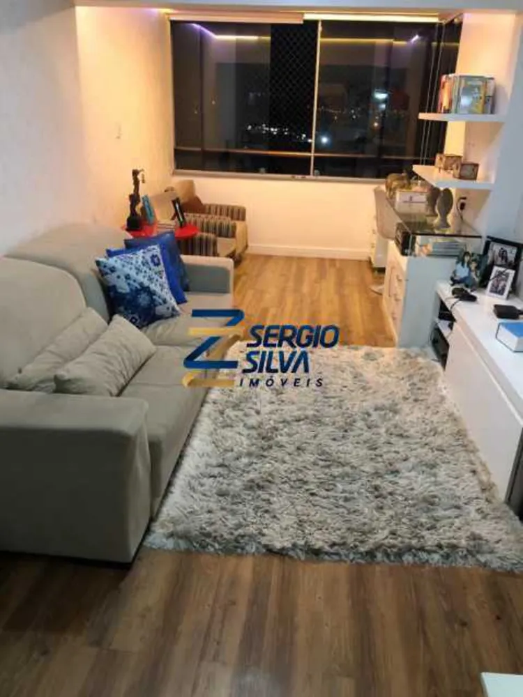 Apartamento, 2 quartos - Foto 2