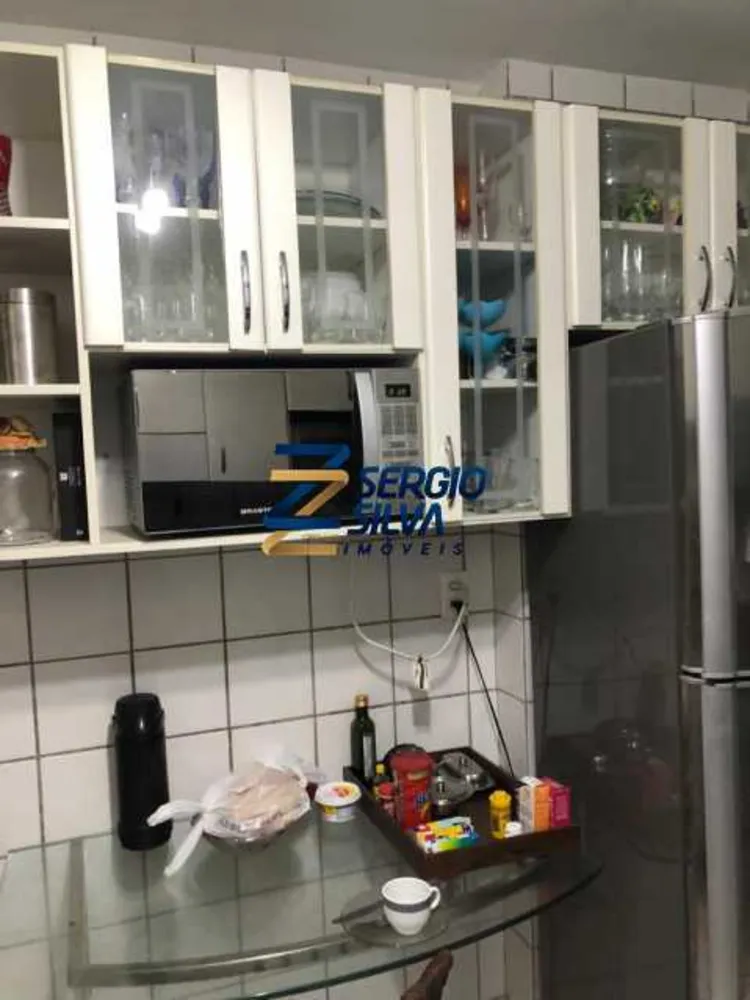 Apartamento, 2 quartos - Foto 5