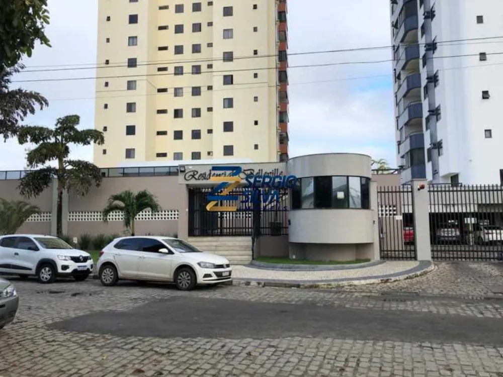 Apartamento, 2 quartos - Foto 1