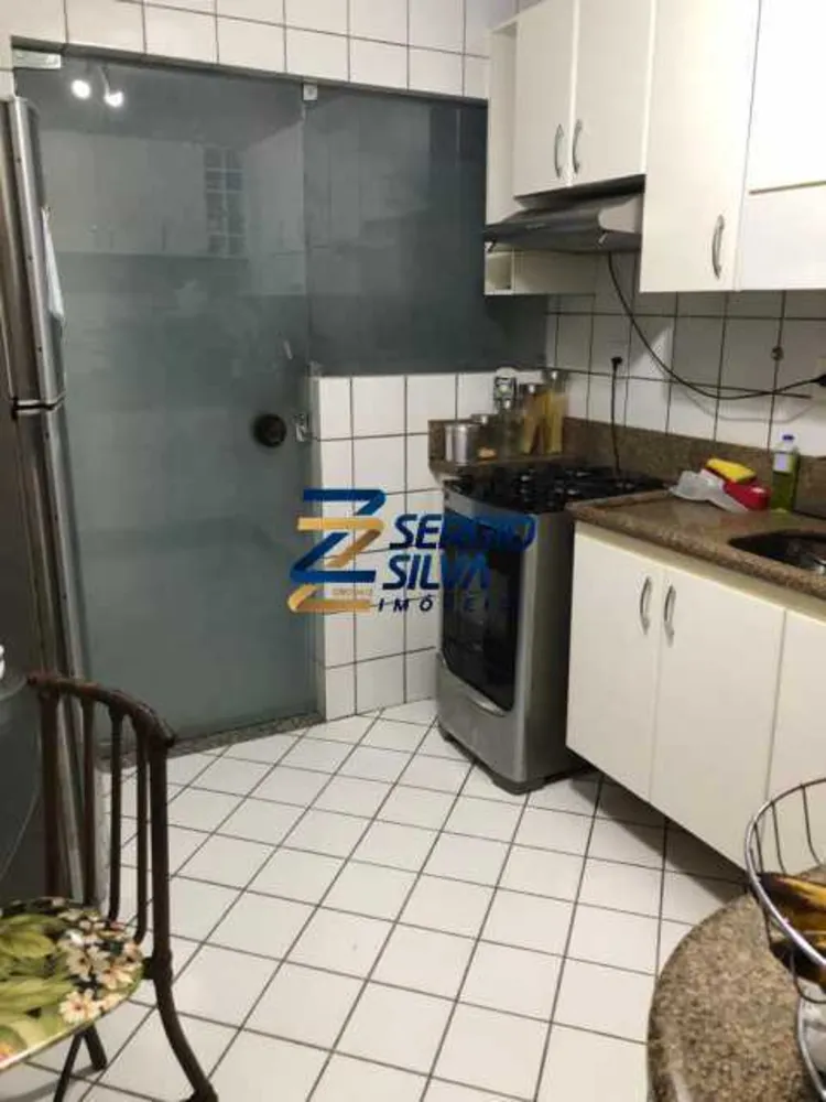 Apartamento, 2 quartos - Foto 11