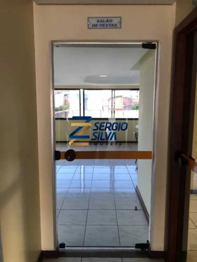 Apartamento, 2 quartos - Foto 6