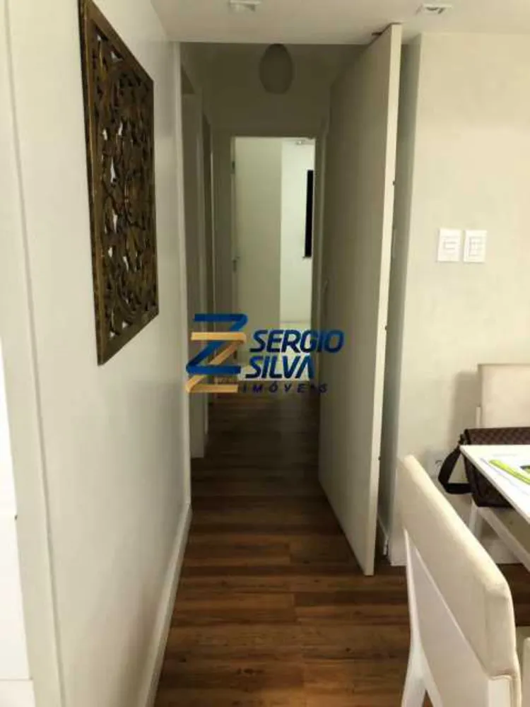 Apartamento, 2 quartos - Foto 13