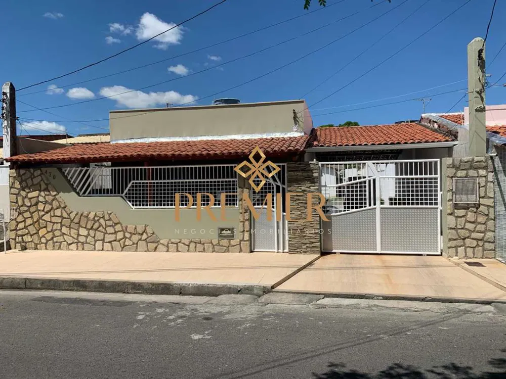 Casa, 3 quartos, 480 m² - Foto 3