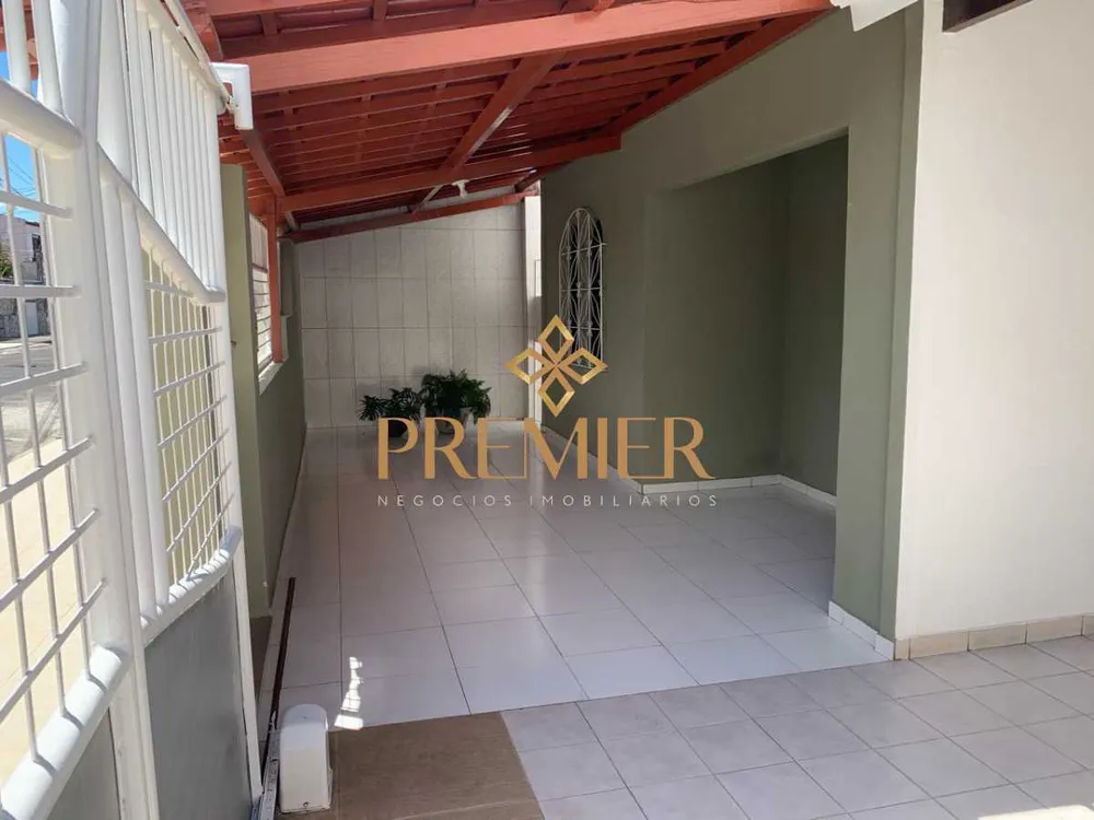 Casa, 3 quartos, 480 m² - Foto 2