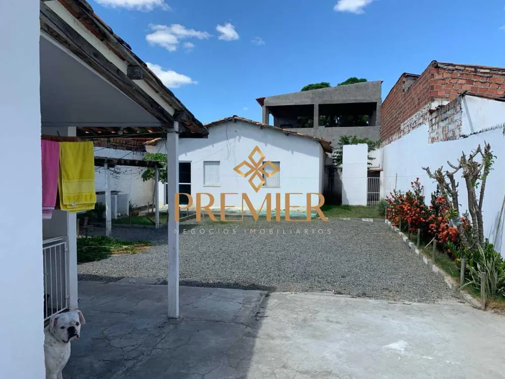 Casa, 3 quartos, 480 m² - Foto 2