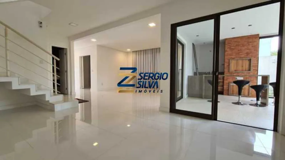 Casa de Condomínio, 4 quartos - Foto 5