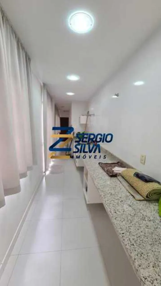 Casa de Condomínio, 4 quartos - Foto 8