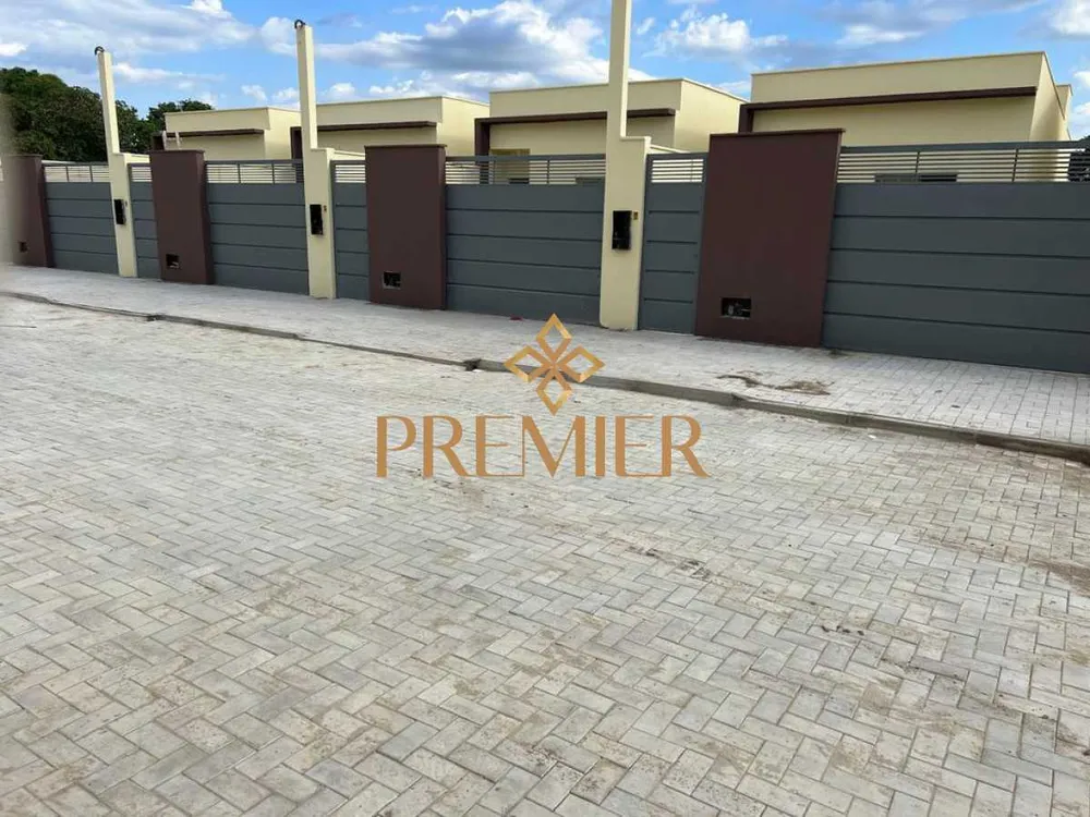Casa, 3 quartos, 162 m² - Foto 1